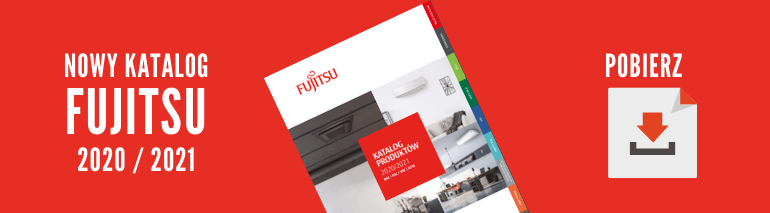 Katalog Fujitsu 2020 / 2021