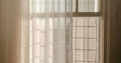 Fot. Wietrzenie mieszkania / Źródło: Jonathan Borba, Pexels.